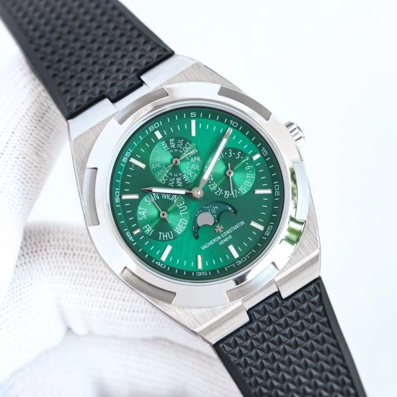 VACHERON CONSTANTIN Watches TravelReady 205672