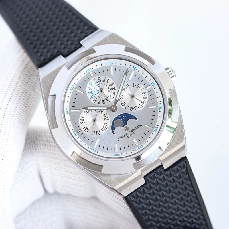 VACHERON CONSTANTIN Watches TravelReady 205672