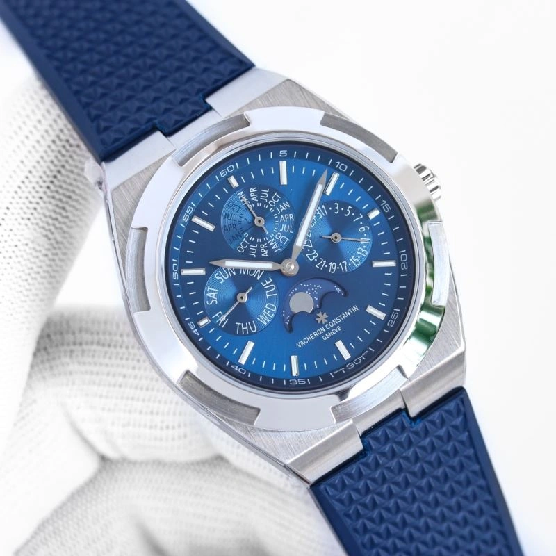 VACHERON CONSTANTIN Watches TravelReady 205672