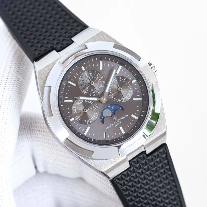VACHERON CONSTANTIN Watches TravelReady 205672