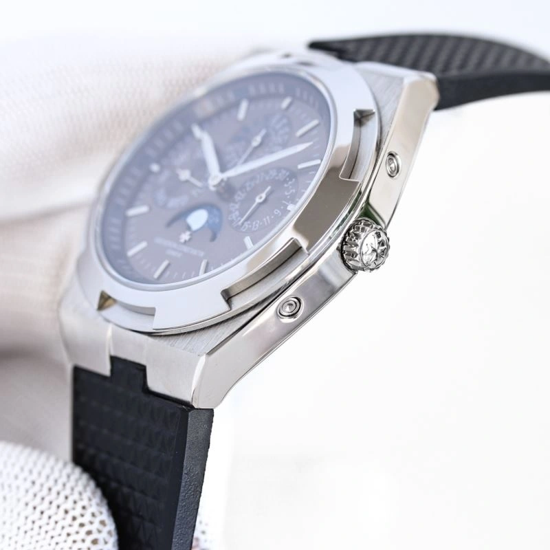 VACHERON CONSTANTIN Watches TravelReady 205672