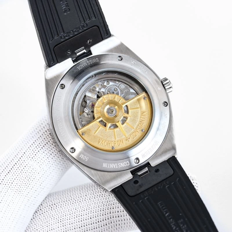 VACHERON CONSTANTIN Watches TravelReady 205672