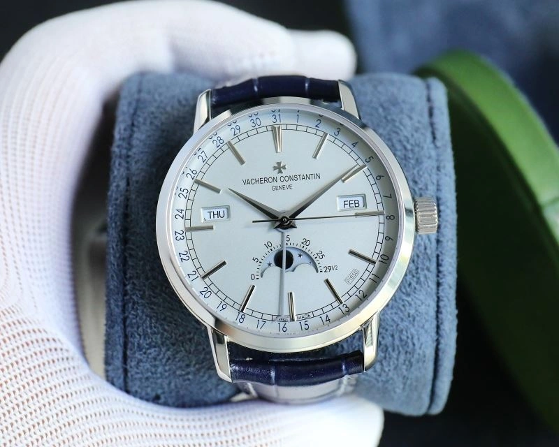 VACHERON CONSTANTIN Watches Contemporary 205671