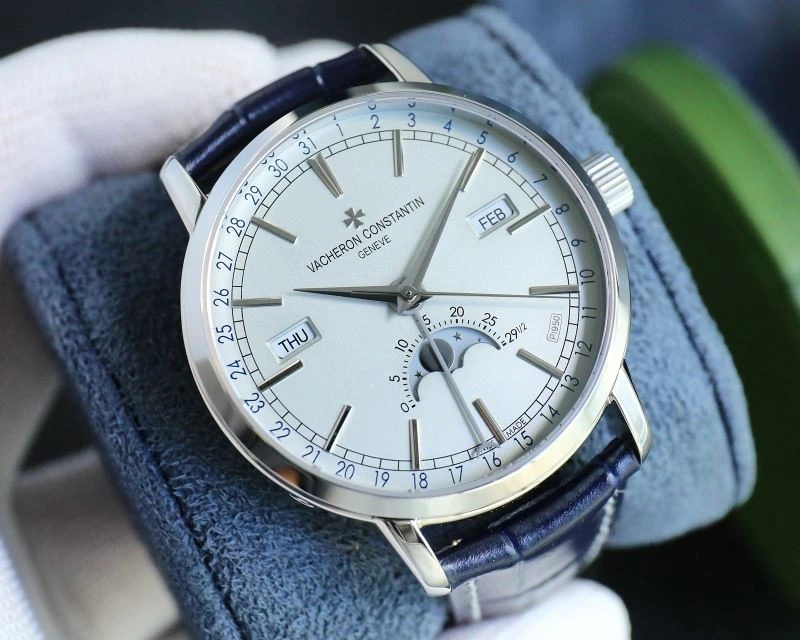 VACHERON CONSTANTIN Watches Contemporary 205671