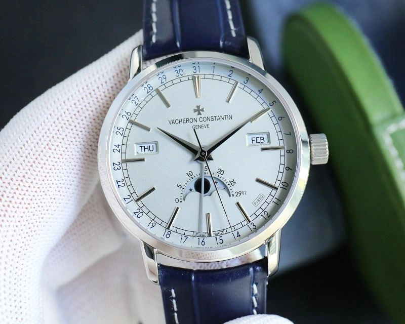 VACHERON CONSTANTIN Watches Contemporary 205671