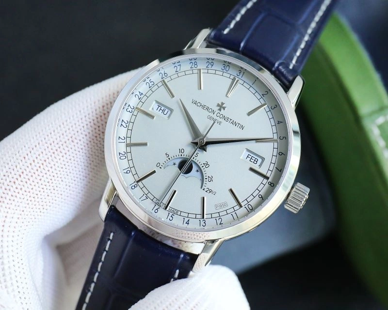 VACHERON CONSTANTIN Watches Contemporary 205671