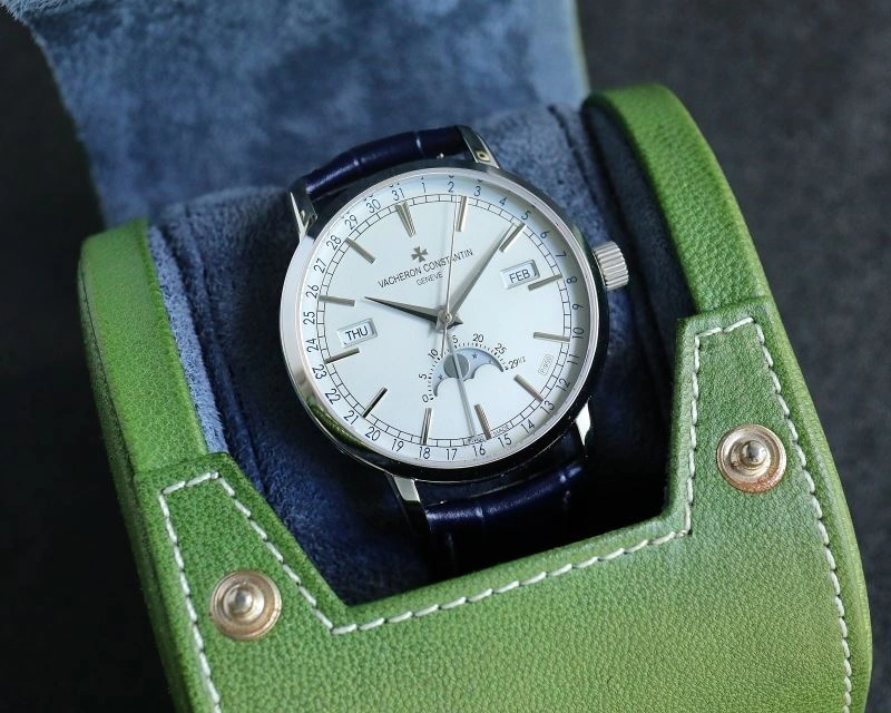 VACHERON CONSTANTIN Watches Contemporary 205671