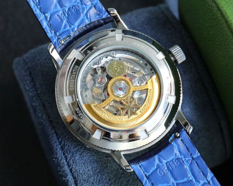 VACHERON CONSTANTIN Watches Contemporary 205671