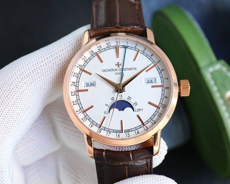 HighPerformance VACHERON CONSTANTIN Watches 205670