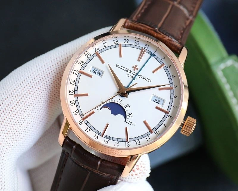 HighPerformance VACHERON CONSTANTIN Watches 205670