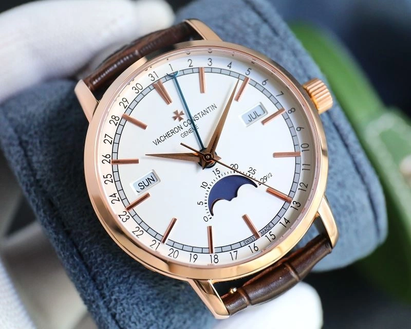 HighPerformance VACHERON CONSTANTIN Watches 205670