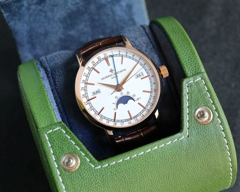 HighPerformance VACHERON CONSTANTIN Watches 205670