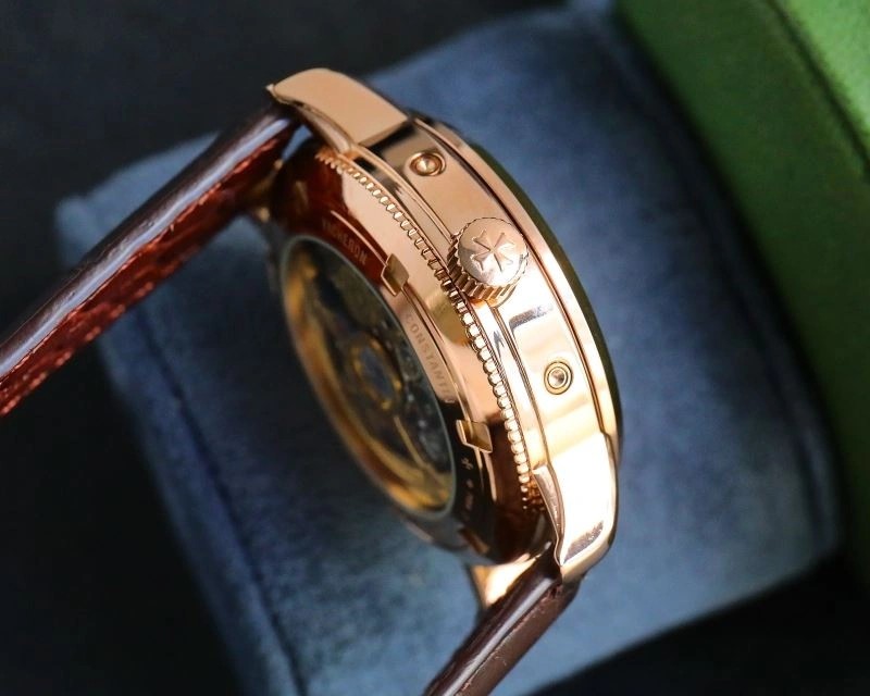 HighPerformance VACHERON CONSTANTIN Watches 205670