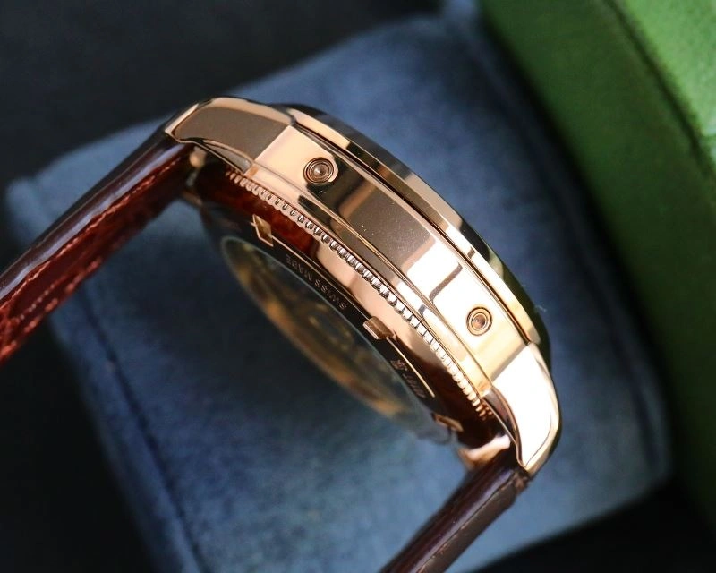 HighPerformance VACHERON CONSTANTIN Watches 205670