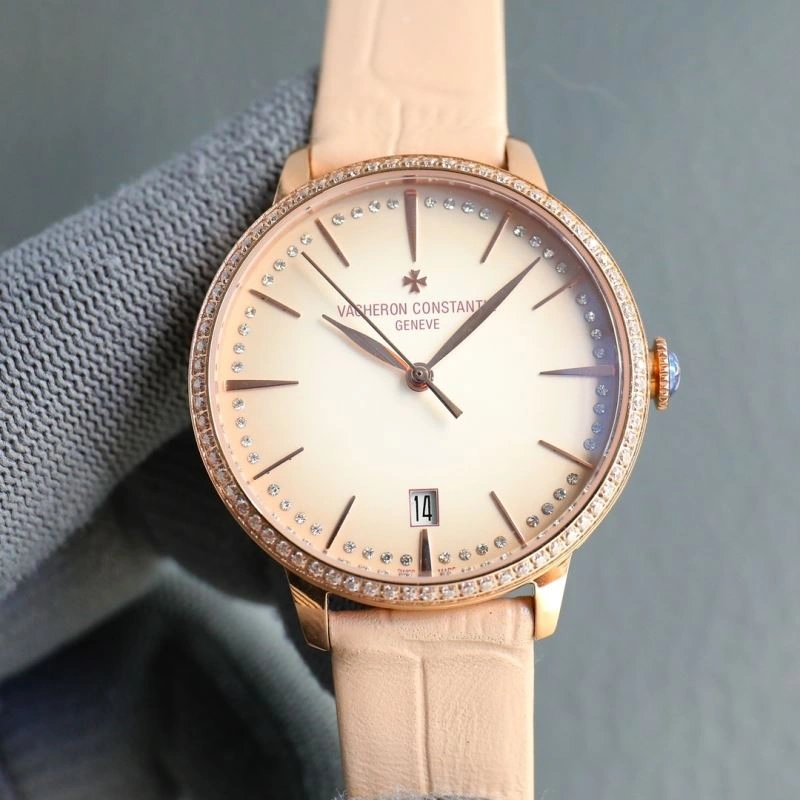 Chic VACHERON CONSTANTIN Watches 205668