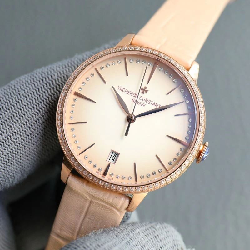 Chic VACHERON CONSTANTIN Watches 205668