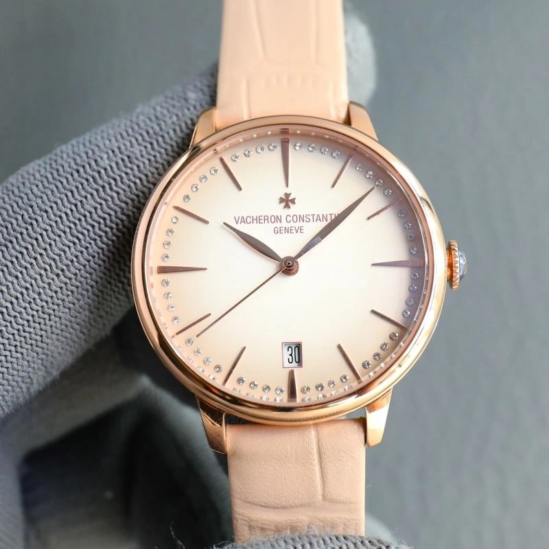 Chic VACHERON CONSTANTIN Watches 205668