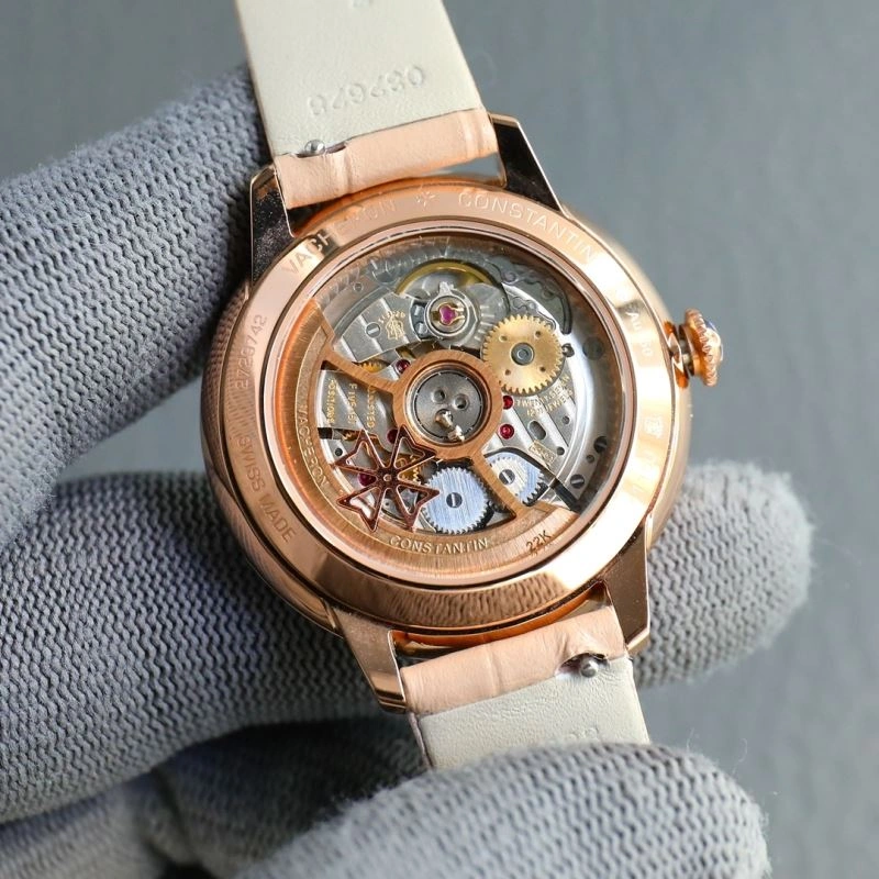 Chic VACHERON CONSTANTIN Watches 205668