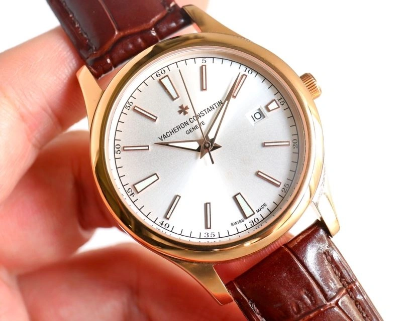 VACHERON CONSTANTIN Watches Sustainable 205669