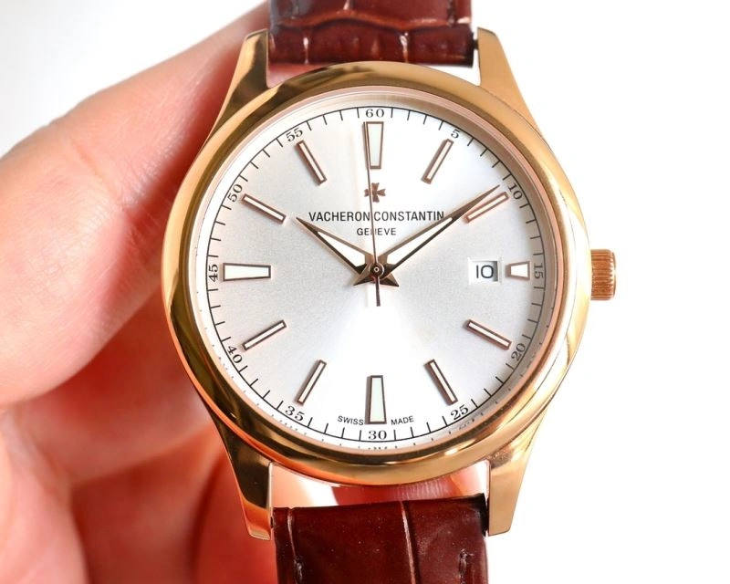 VACHERON CONSTANTIN Watches Sustainable 205669