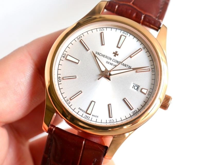 VACHERON CONSTANTIN Watches Sustainable 205669