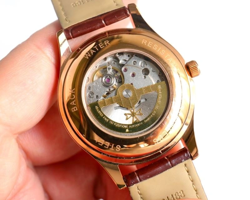 VACHERON CONSTANTIN Watches Sustainable 205669