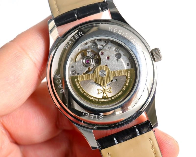 VACHERON CONSTANTIN Watches Affordable 205667