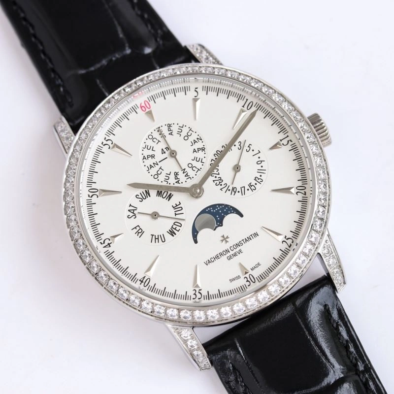 VACHERON CONSTANTIN Watches Stylish 205666