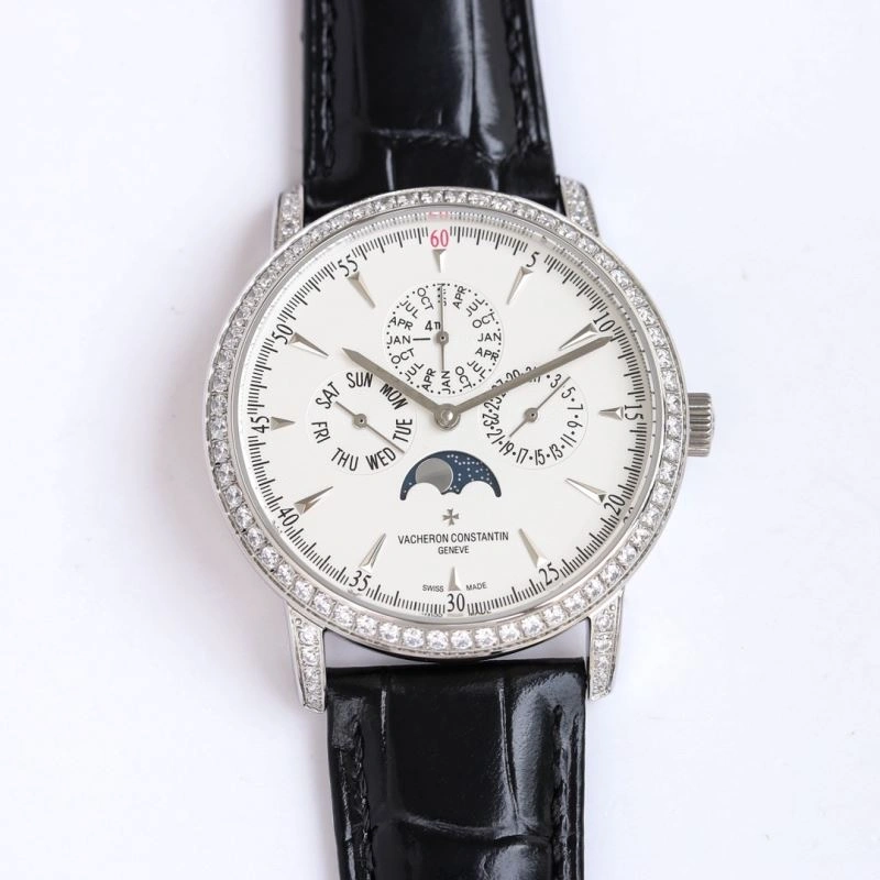 VACHERON CONSTANTIN Watches Stylish 205666