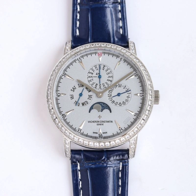 VACHERON CONSTANTIN Watches Stylish 205666