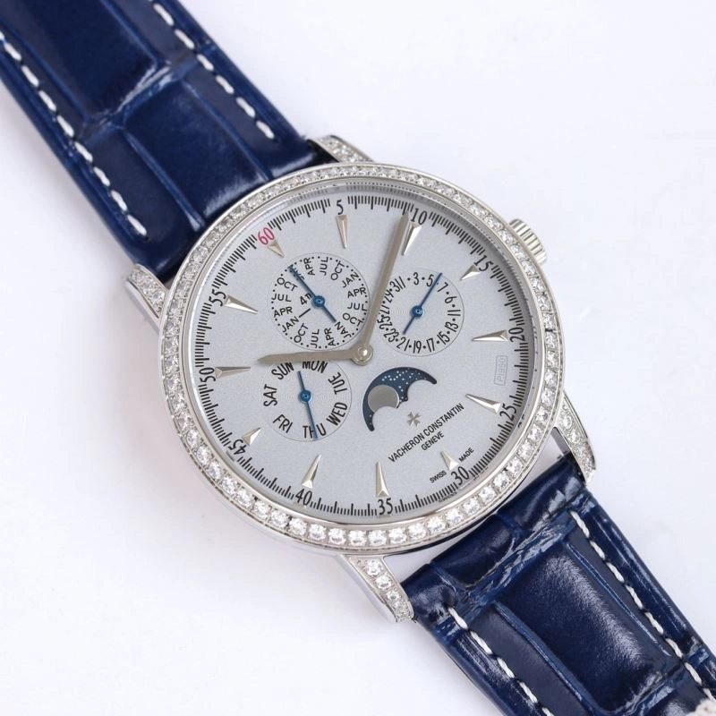 VACHERON CONSTANTIN Watches Stylish 205666