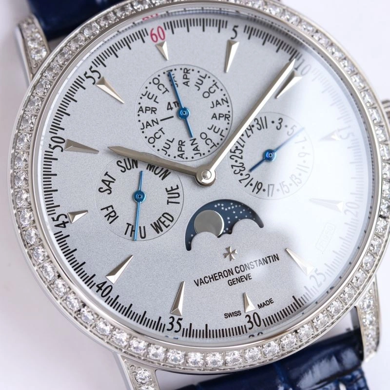 VACHERON CONSTANTIN Watches Stylish 205666