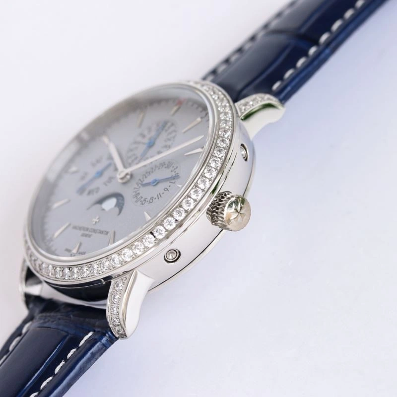 VACHERON CONSTANTIN Watches Stylish 205666
