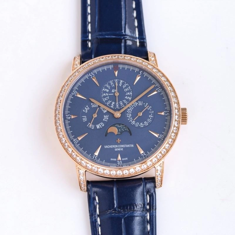Sporty VACHERON CONSTANTIN Watches 205644