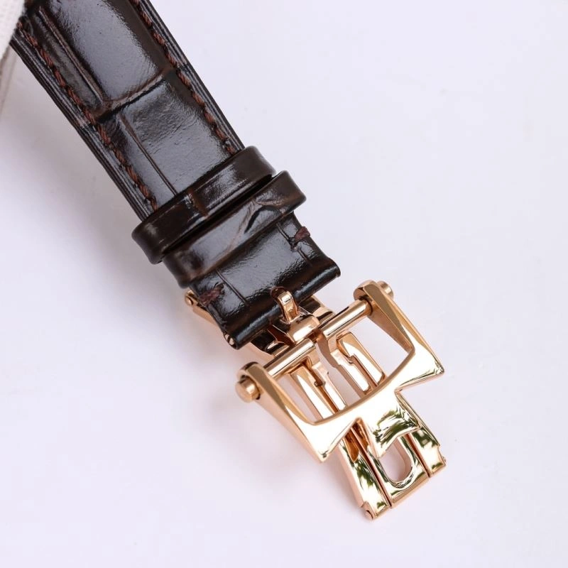 Sporty VACHERON CONSTANTIN Watches 205644
