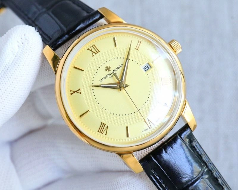 VACHERON CONSTANTIN Watches FashionForward 205642
