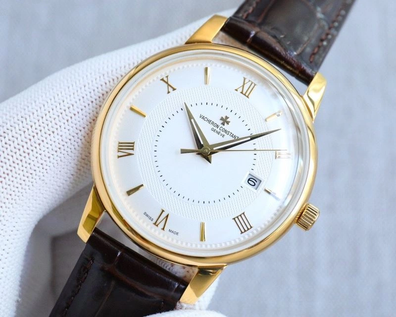 VACHERON CONSTANTIN Watches FashionForward 205642