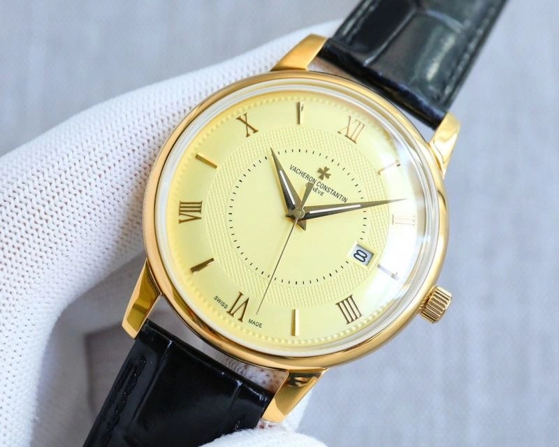VACHERON CONSTANTIN Watches FashionForward 205642