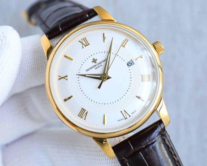 VACHERON CONSTANTIN Watches FashionForward 205642