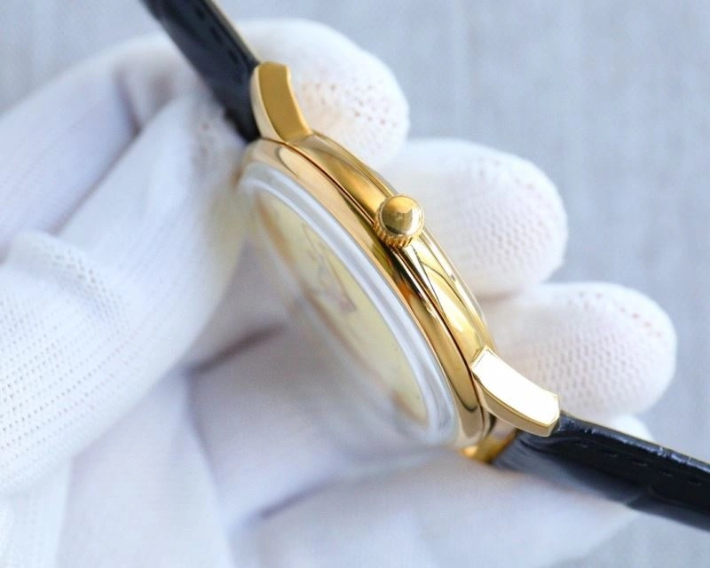 VACHERON CONSTANTIN Watches FashionForward 205642