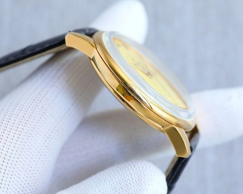 VACHERON CONSTANTIN Watches FashionForward 205642