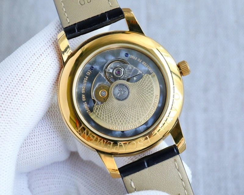 VACHERON CONSTANTIN Watches FashionForward 205642