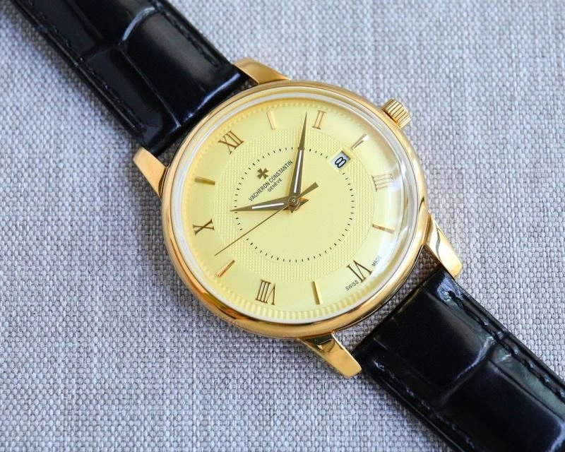 VACHERON CONSTANTIN Watches FashionForward 205642