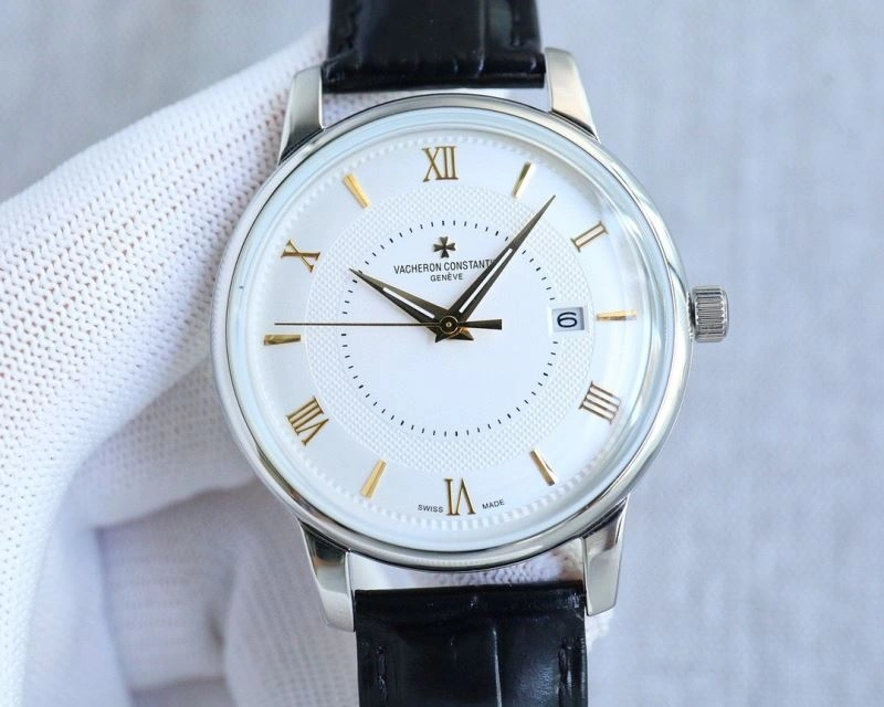 VACHERON CONSTANTIN Watches Functional 205648