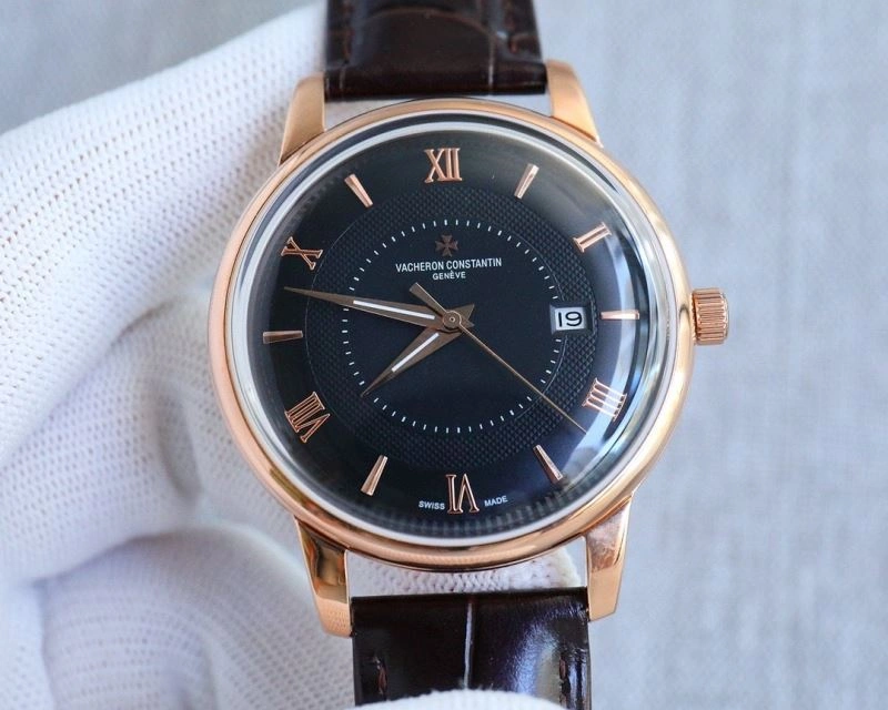 VACHERON CONSTANTIN Watches Functional 205648