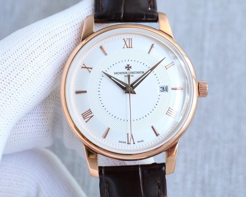 VACHERON CONSTANTIN Watches Functional 205648