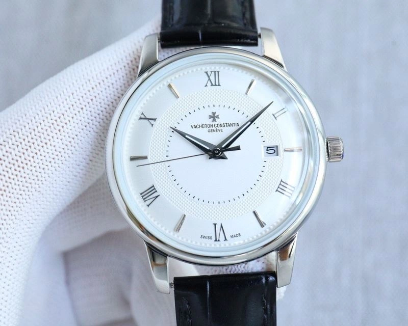 VACHERON CONSTANTIN Watches Functional 205648