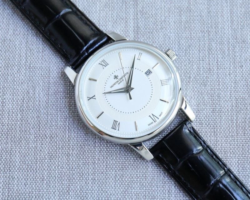 VACHERON CONSTANTIN Watches Functional 205648