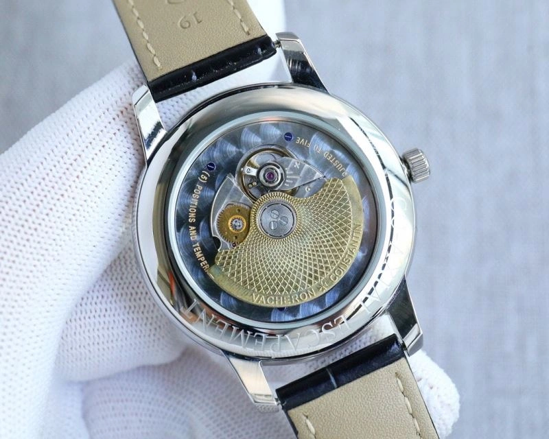 VACHERON CONSTANTIN Watches Functional 205648