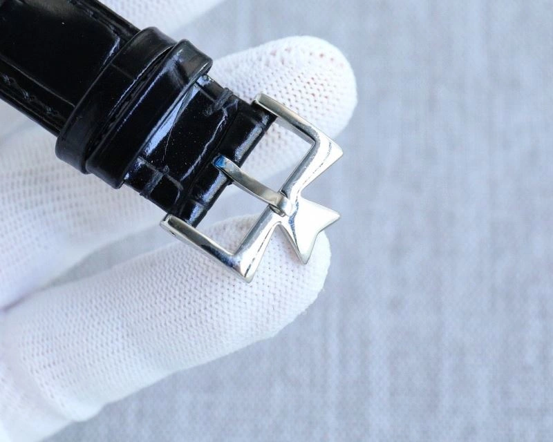 VACHERON CONSTANTIN Watches Functional 205648